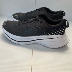 Hoka Bondi X Running Shoes